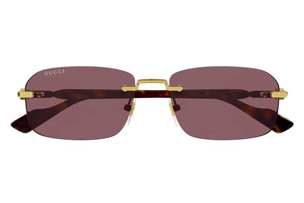 Gucci modello GG1221S di colore 002