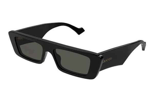 Occhiali da sole Gucci GG1331S 001