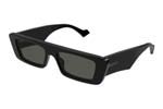Occhiali da Sole Unisex Gucci GG1331S 001 size 54