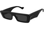 Occhiali da Sole Unisex Gucci GG1331S 002 size 54