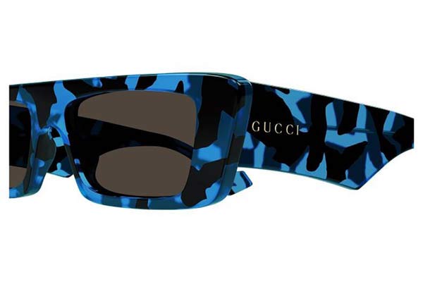 Gucci modello GG1331S di colore 004