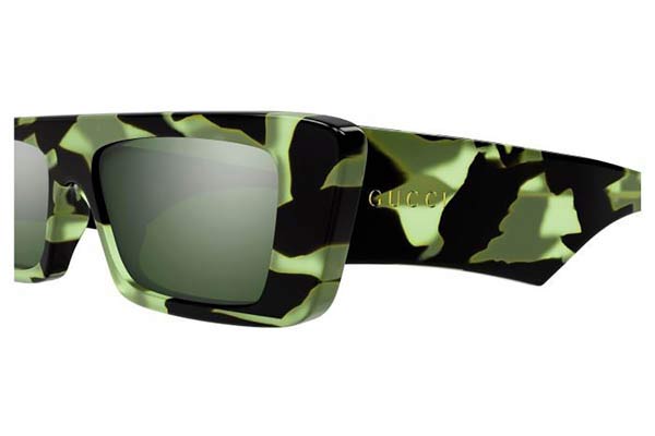 Gucci modello GG1331S di colore 008