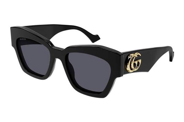 Occhiali da sole Gucci GG1422S 001
