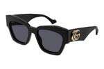 Occhiali da Sole Donna Gucci GG1422S 001 size 55