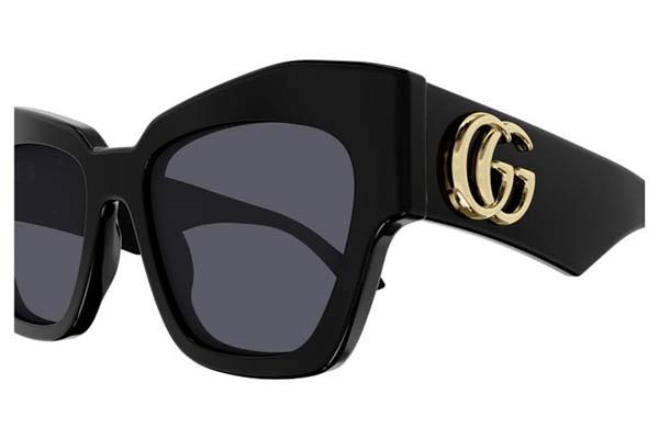 Gucci modello GG1422S di colore 001