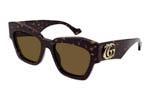 Occhiali da Sole Donna Gucci GG1422S 003 size 55