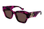 Occhiali da Sole Donna Gucci GG1422S 004 size 55