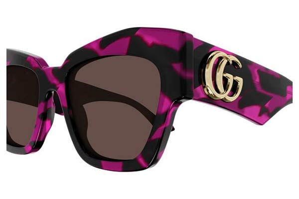 Gucci modello GG1422S di colore 004