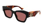 Occhiali da Sole Donna Gucci GG1422S 005 size 55