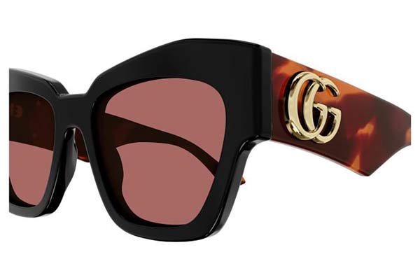 Gucci modello GG1422S di colore 005