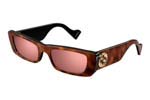 Occhiali da Sole Donna Gucci GG0516S 015 size 52