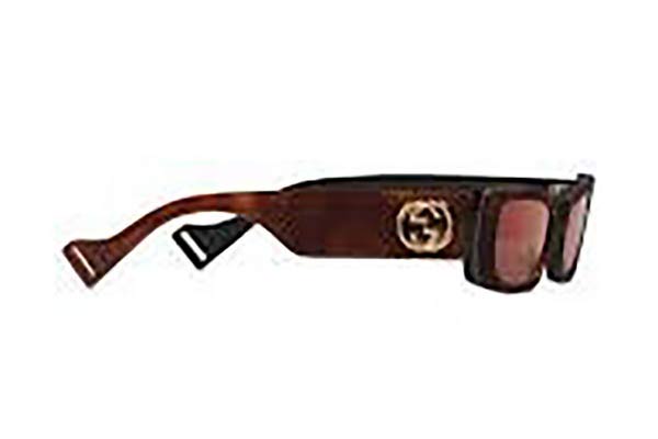Gucci modello GG0516S di colore 015