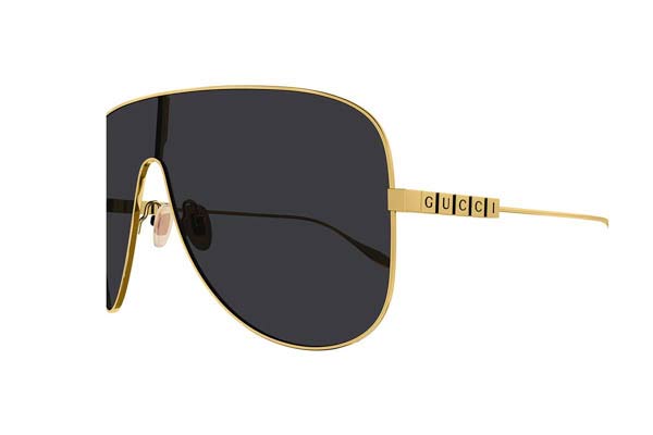Gucci modello GG1436S di colore 001