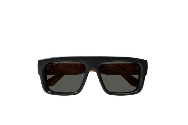 Gucci modello GG1461S di colore 001
