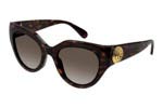Occhiali da Sole Donna Gucci GG1408S 003 size 52