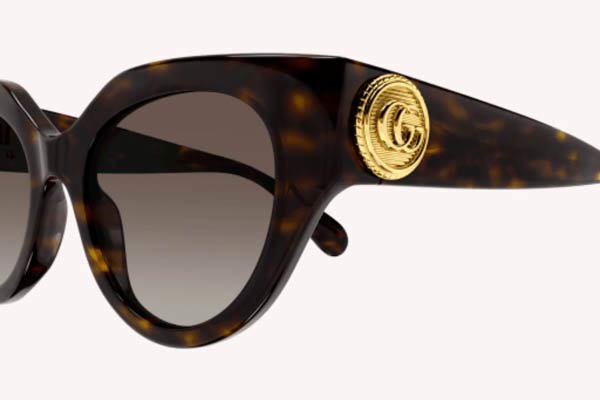 Gucci modello GG1408S di colore 003