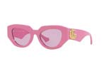 Occhiali da Sole Donna Gucci GG1421s 004 size 51