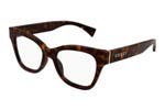 Occhiali da Vista Donna Gucci GG1133O 004 size 52