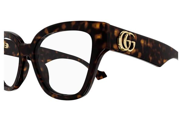 Gucci modello GG1424O di colore 002