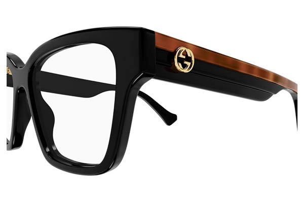 Gucci modello GG1302O di colore 004