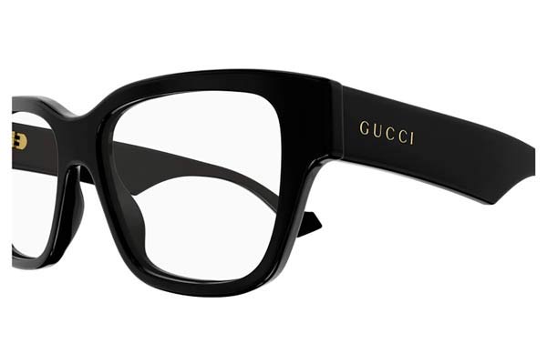 Gucci modello GG1428O di colore 004