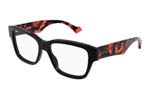 Occhiali da Vista Unisex Gucci GG1428O 006 size 55