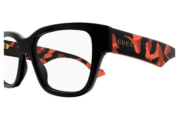 Gucci modello GG1428O di colore 006
