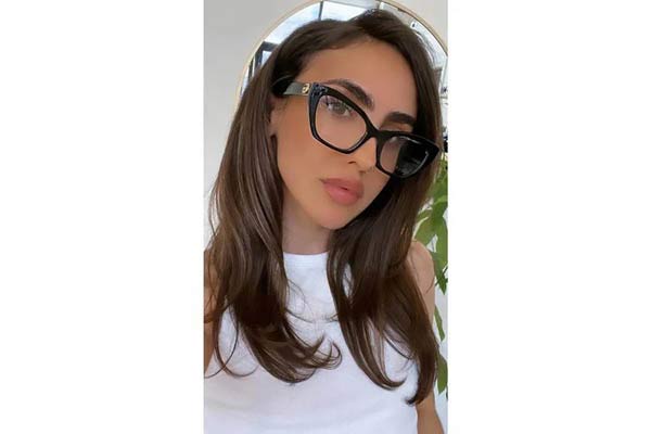gucci GG1334O Occhiali da Vista 