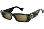Occhiali da Sole Donna Gucci GG0516S 014 size 52