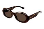 Occhiali da Sole Donna Gucci GG1587S 002 size 52