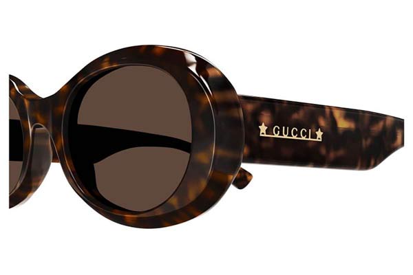Gucci modello GG1587S di colore 002