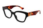 Occhiali da Vista Donna Gucci GG1424O 002 size 54