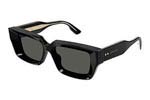 Occhiali da Sole Unisex Gucci GG1529S 001 size 54