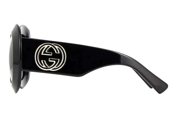 Gucci modello GG1647S di colore 001
