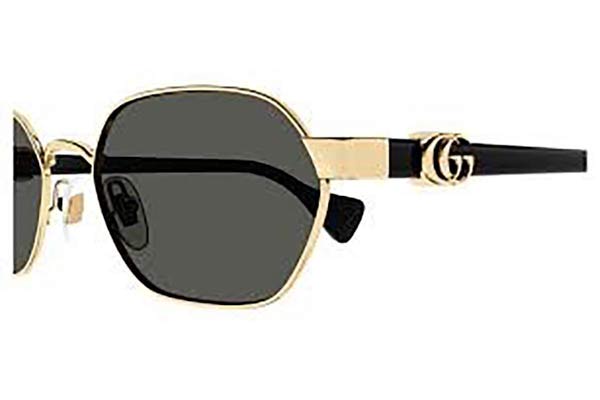 Gucci modello GG1593S di colore 001