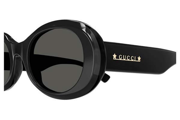 Gucci modello GG1587S di colore 001