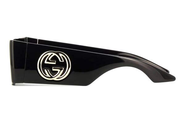 Gucci modello GG1646S di colore 001