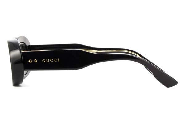 Gucci modello GG1527S di colore 001