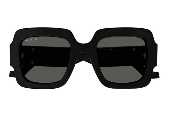 Gucci modello GG1547S di colore 001