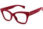 Occhiali da Vista Donna Gucci GG1133O 005 size 52