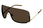 Occhiali da Sole Unisex Gucci GG1560s 002 size 99