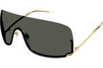 Occhiali da Sole Unisex Gucci GG1560s 001 size 99