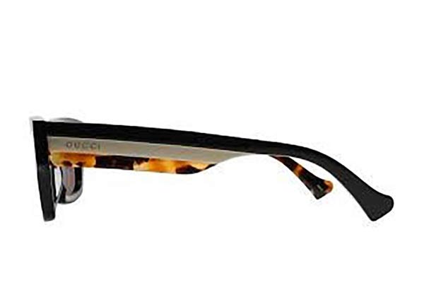 Gucci modello GG1301S di colore 003