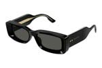 Occhiali da Sole Unisex Gucci GG1528S 001 size 53
