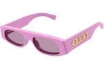 Occhiali da Sole Donna Gucci GG1771S 008 size 51