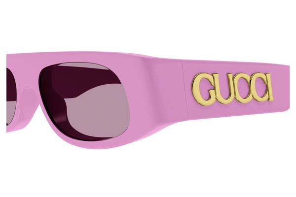 Gucci modello GG1771S di colore 008