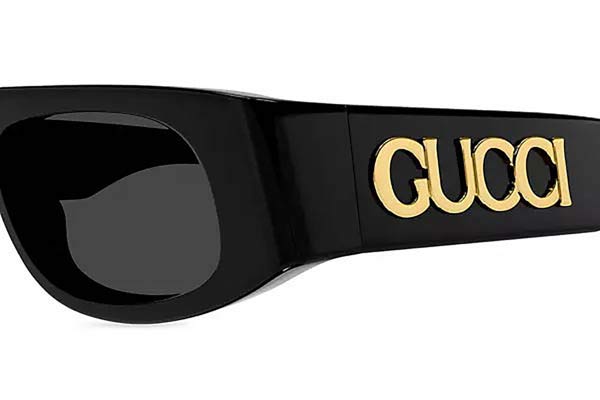 Gucci modello GG1771S di colore 001