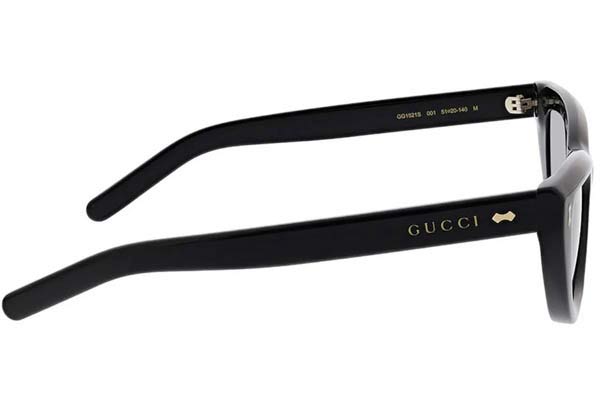 Gucci modello GG1521S di colore 002