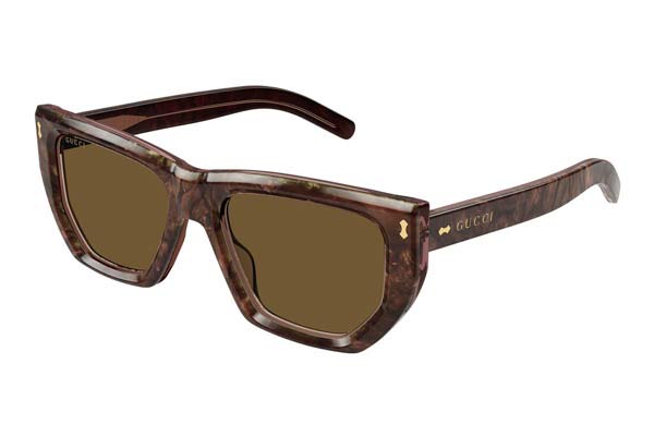 Occhiali da sole Gucci GG1520S 003