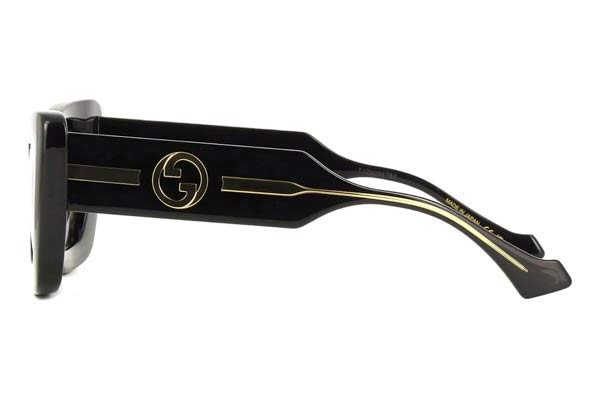 Gucci modello GG1552S di colore 001